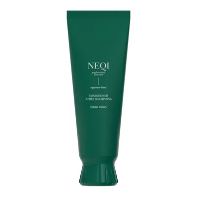 Кондиціонер для волосся NEQI Volume Victory Conditioner зміцнюючий для об'єму, 250 мл