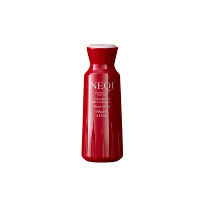 Шампунь для волосся NEQI Repair Reveal Shampoo очищуючий, 90 мл