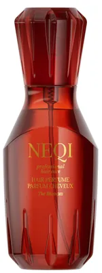 Парфум для волосся NEQI Hair Perfume The Blossom з квітковим ароматом, 75 мл