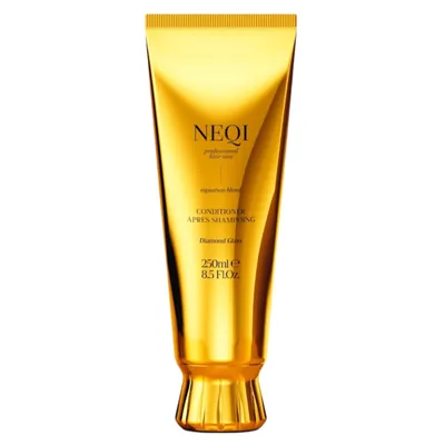 Кондиціонер для волосся NEQI Conditioner Diamond Glass розгладжуючий, 250 мл