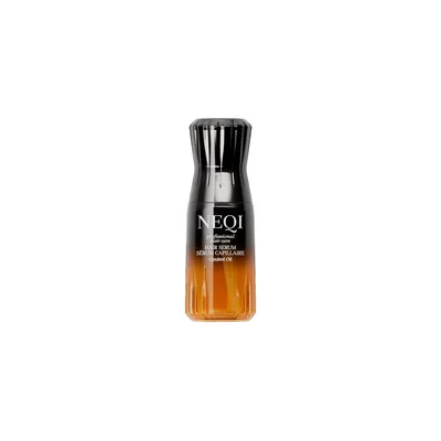 Сироватка для волосся NEQI Opulent Oil Hair Serum для блиску та шовковистості, 75 мл