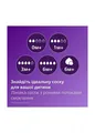 Пляшечка для годування Philips Avent Naturals 900/01 Природний потік, 125 мл