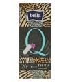 Прокладки гигиенические ежедневные Bella Q Panty Normal Deo Fresh, 20 штук