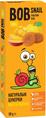 Конфеты Bob Snail Roll натуральные манго-яблоко, 30 г