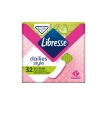 Прокладки ежедневные гигиенические Libresse Dailies Style So Slim, 32 шт