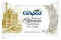 Серветки вологі Ultra Compact Traditional Ottoman, 20 шт