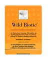Дієтична добавка New Nordic Wild Biotic пробіотик капсули №60