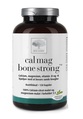 Комплекс New Nordic Сal Mag Bone Strong для костей, зубов и мышц капсулы №120