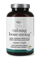 Комплекс New Nordic Сal Mag Bone Strong для кісток, зубів і м'язів капсули №120