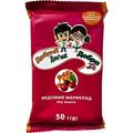 Мармелад Добра Ди/Добрый Денчик Мед - Вишня, 50 г
