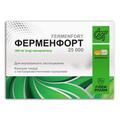 Ферменфорт Фидем Фарм капсулы по 300 мг №20
