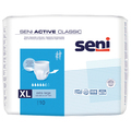 Трусы впитывающие для взрослых Seni Active Classic extra large, 10 штук