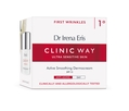 Крем для лица Dr. Irena Eris Clinic Way Активный разглаживающий дневной SPF15 - 1°, 50 мл