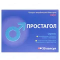 Простагол капсули №30 (10х3)