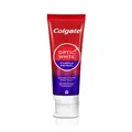 Зубна паста Colgate Optic White Фіолетовий Ефект Відбілювання, 75 мл