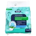 Пелюшки абсорбуючі Teta одноразові гігієнічні 60 x 40 см, 10 шт