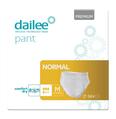 Подгузники-трусики для взрослых Dailee Pant Premium Normal Medium, 14 шт