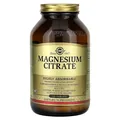 Магнію цитрат Solgar Magnesium citrate таблетки №120