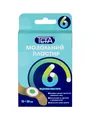 Пластир мозольний Teta 20 мм х 70 мм, 6 штук