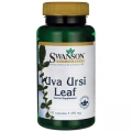 Толокнянки экстракт Swanson Uva Ursi Leaf капсулы по 450 мг №100