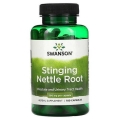 Крапивы корни Swanson Stinging Nettle Root капсулы по 500 мг №100
