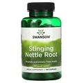 Кропиви коріння Swanson Stinging Nettle Root капсули по 500 мг №100