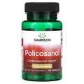 Полікозанол Swanson Policosanol капсули по 20 мг №60