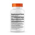 R-ліпоєва кислота Doctor's Best R-Lipoic Acid з біопосиленим Na-RALA капсули по 100 мг №60