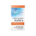 Аденозилметионин Doctor's Best SAM-e (S-Adenosyl-L-Methionine) таблетки по 400 мг №60