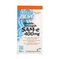 Аденозилметионин Doctor's Best SAM-e (S-Adenosyl-L-Methionine) таблетки по 400 мг №60