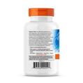 Альфа-ліпоєва кислота + Бенфотіамін Doctor's Best Benfotiamine + Alpha-Lipoic Acid 150/300 мг, 60 капсул