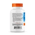 Альфа-ліпоєва кислота Doctor's Best Alpha-Lipoic Acid 600 мг, 60 капсул
