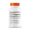 Ацетил-L-карнитин Doctor's Best Acetyl-L-Carnitine, 120 капсул