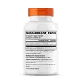 Бакопа Doctor's Best Bacopa With Synapsa капсули по 320 мг №60