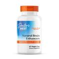 Вітаміни для мозку Doctor's Best Brain Enhancers з GPC і PS, 60 капсул