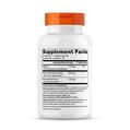 Вітаміни для мозку Doctor's Best Brain Enhancers з GPC і PS, 60 капсул