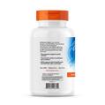 Глюкозамін хондроїтин МСМ Doctor's Best Glucosamine Chondroitin MSM with OptiMSM, 360 вегетаріанських капсул