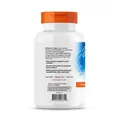 Глюкозамін хондроїтин МСМ Doctor's Best Glucosamine Chondroitin MSM with OptiMSM, 360 вегетаріанських капсул