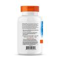 Коензим Q10 200 мг та біоперин Doctor's Best High Absorption CoQ10 with BioPerine, 180 вегетаріанських капсул
