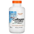 Колаген 1 і 3 типу Doctor's Best Collagen Types 1 & 3 таблетки №540