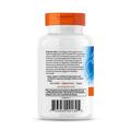 Кордицепс Ультра Doctor's Best Ultra Cordyceps, 60 капсул