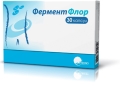 ФерментФлор капсулы №30 (15х2)