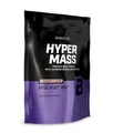 Гейнер Biotech Hyper Mass полуниця, 1 кг