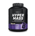 Гейнер Biotech Hyper Mass vanilla, 2,27 кг