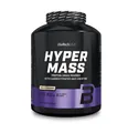 Гейнер Biotech Hyper Mass ваніль, 2,27 кг