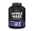 Гейнер Biotech Hyper Mass vanilla, 4 кг