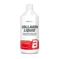 Колаген Biotech Collagen Liquid tropical fruit, 1 л