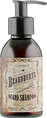 Шампунь для бороды и усов Beardburys Beard Shampoo, 150 мл