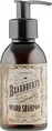 Шампунь для бороди та вусів Beardburys Beard Shampoo, 150 мл