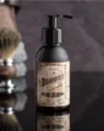 Шампунь для бороди та вусів Beardburys Beard Shampoo, 150 мл